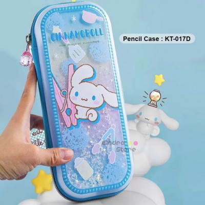 Pencil Case : KT-017D